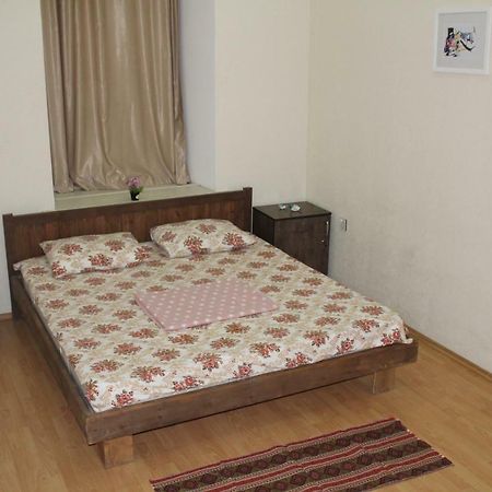 Capital Hostel Baku Exterior photo