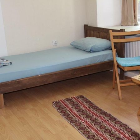 Capital Hostel Baku Exterior photo